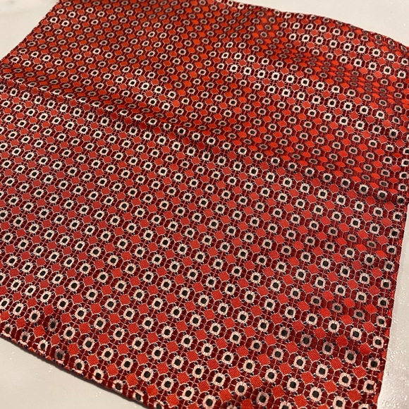 Marco Pocket square - Picture 2 of 3